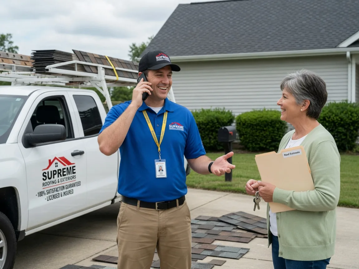 Roof Replacement Nisswa, MN FAQs